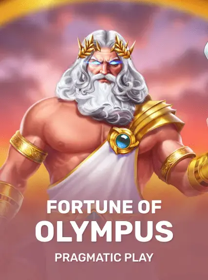 Fortune of Olympus
